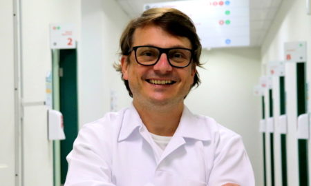 Professor da Unesc integra ranking mundial de cientistas mais influentes