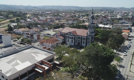 Morro da Fumaça gerou 81 novos postos de trabalho em outubro