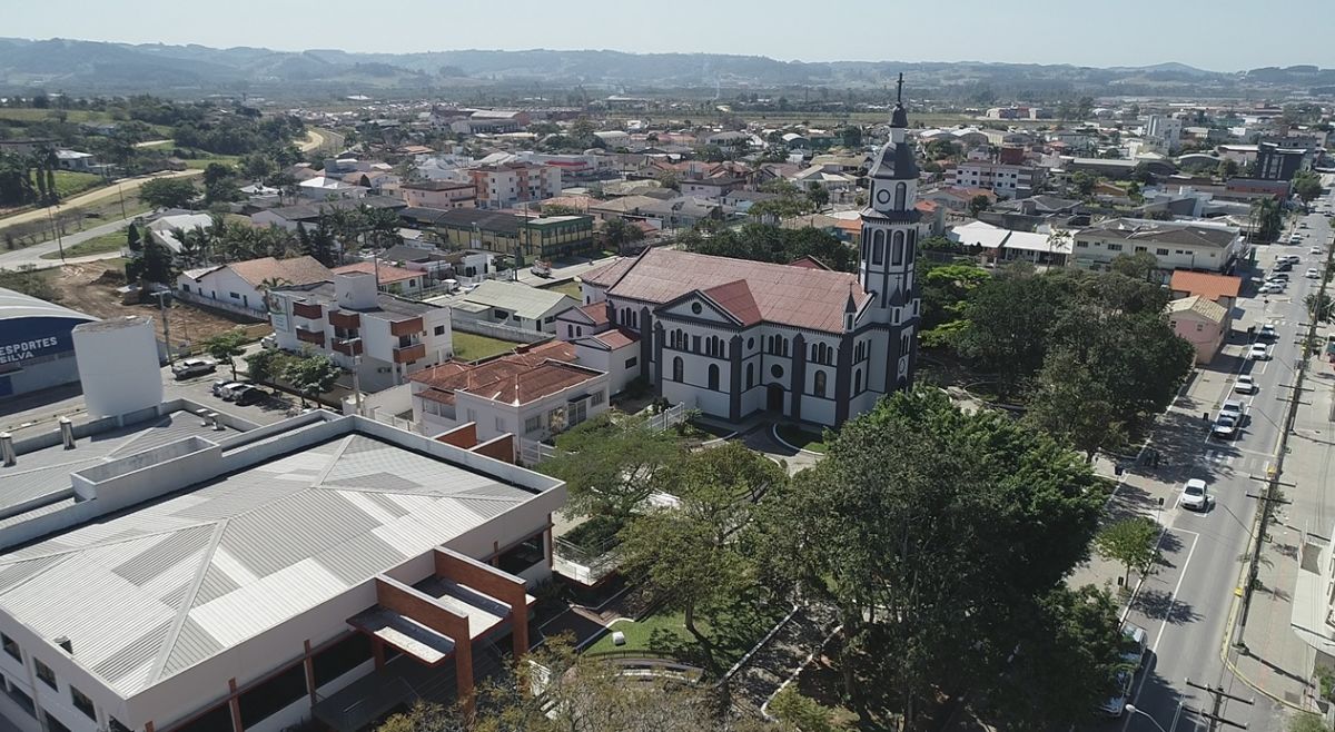 Morro da Fumaça gerou 81 novos postos de trabalho em outubro