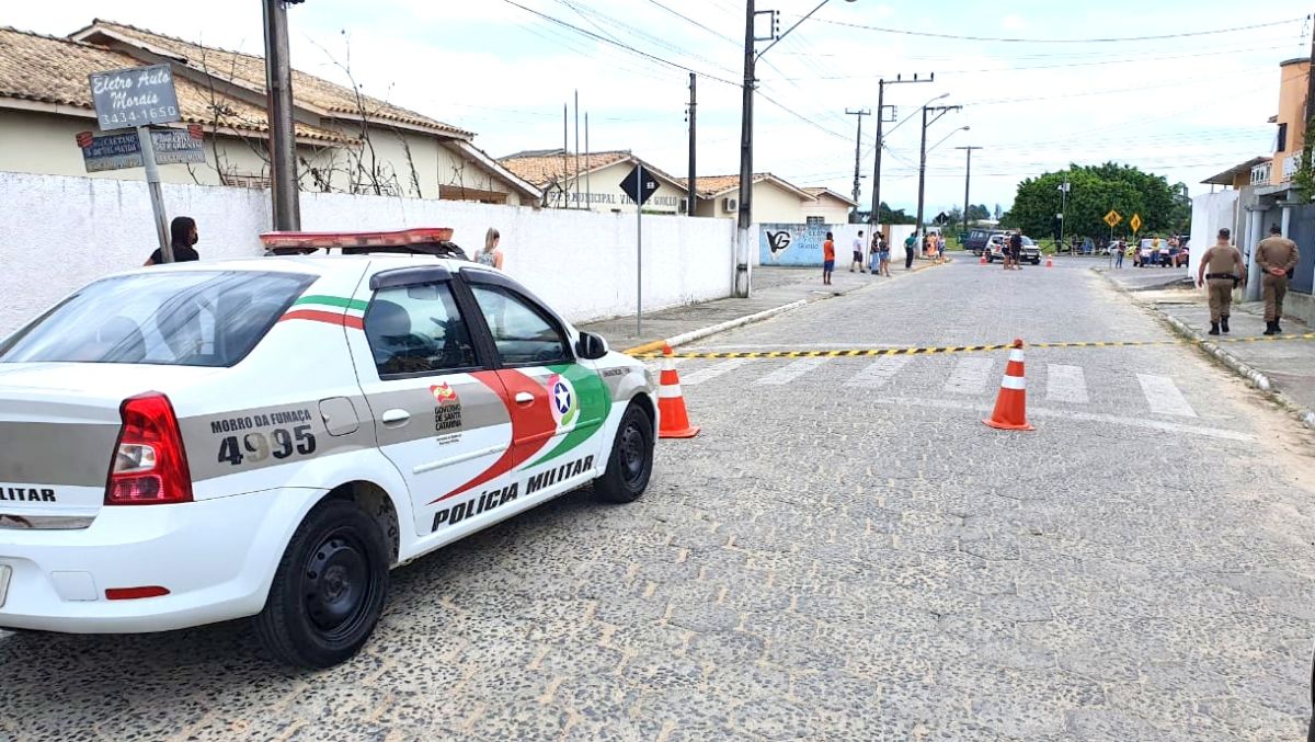 Sargento enaltece trabalho da PM e destaca eleição relativamente tranquila