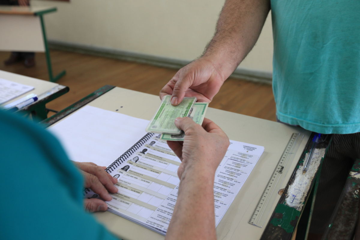 Saiba o que é permitido e o que é proibido no dia da votação