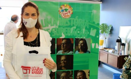 Em 2020, Fumacense Alimentos destina mais de R$ 50 mil ao Bairro da Juventude
