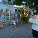 Atrações levam a magia do Natal a Morro da Fumaça