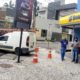 Fumacenses que moram em Criciúma relatam desespero durante assalto