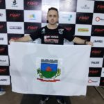 Atletas fumacenses de Muaythai vencem lutas em campeonato disputado em Brasília