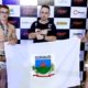 Atletas fumacenses de Muaythai vencem lutas em campeonato disputado em Brasília