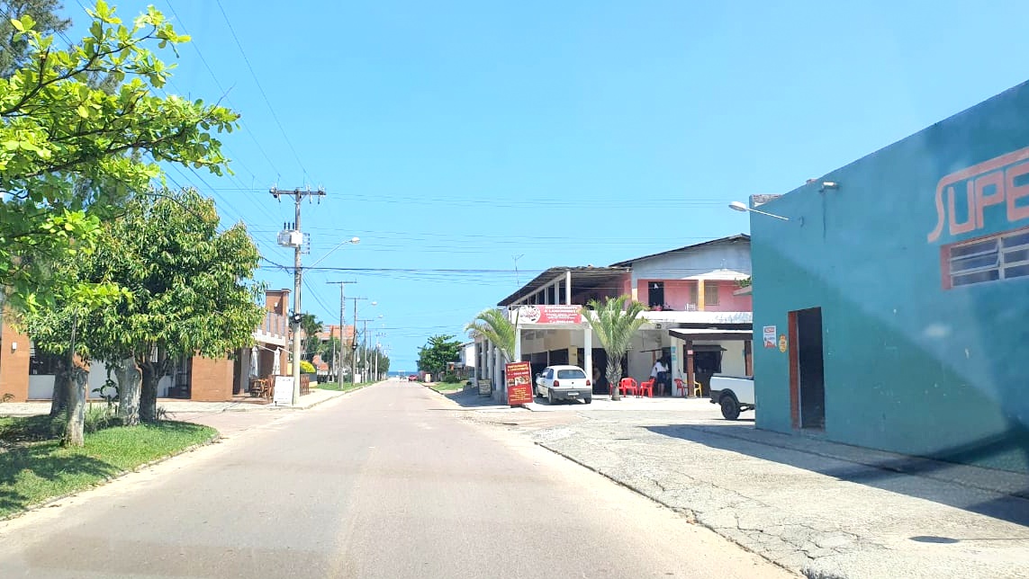 Moradores e veranistas se reúnem para criar a Rede de Vizinhos do Balneário Esplanada