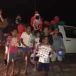 Academia de Morro da Fumaça comemora sucesso do “Natal Solidário”