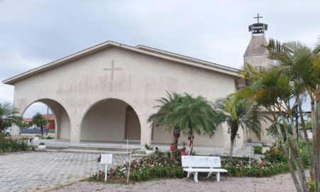 Balneário Esplanada não terá “Missa da Virada”