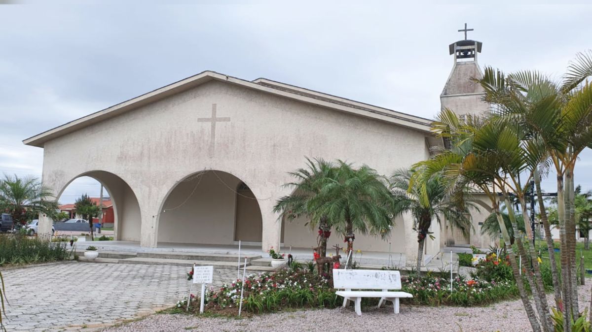 Balneário Esplanada não terá “Missa da Virada”