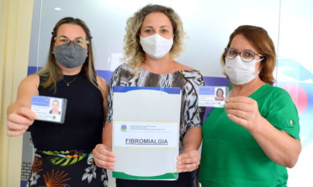 Lei municipal contribui com portadores de fibromialgia em Morro da Fumaça