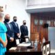 Acompanhe AO VIVO a posse do prefeito, vice e vereadores em Morro da Fumaça