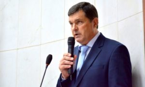 “Continuarei sendo o prefeito de todos com o mesmo comprometimento e dedicação”, afirma Noi Coral ao tomar posse para o segundo mandato