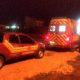 Bombeiros de Morro da Fumaça auxiliam resgate de menino desaparecido no Balneário Esplanada