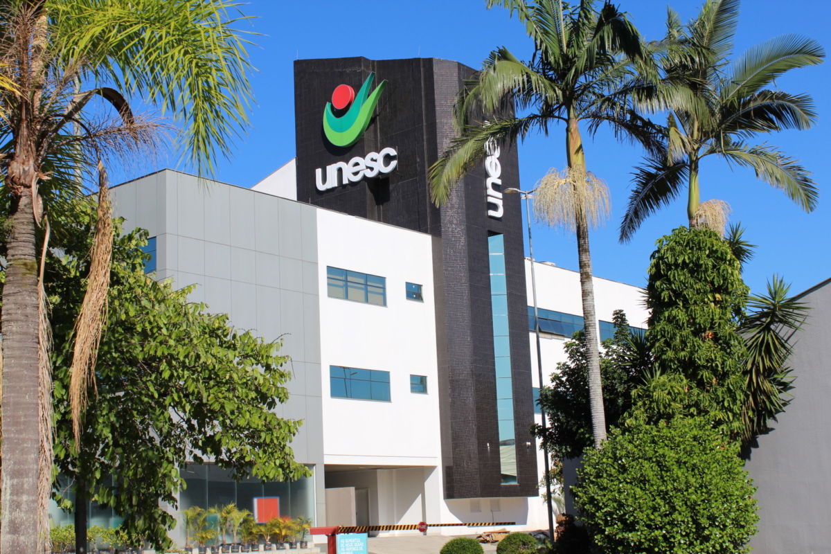 Unesc Connect: o hub de inovação da Universidade a serviço da comunidade