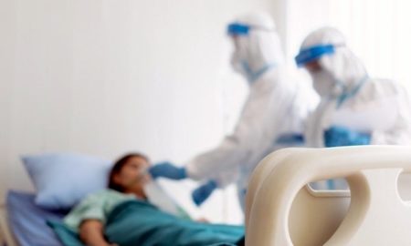 Na linha de frente do combate à pandemia, Enfermagem está no rol de profissões mais valorizadas