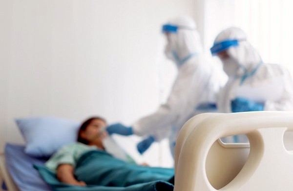 Na linha de frente do combate à pandemia, Enfermagem está no rol de profissões mais valorizadas