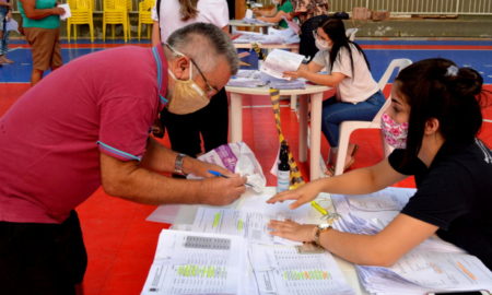 Governo de Morro da Fumaça entrega mais de 700 exames e consultas