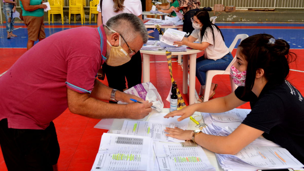 Governo de Morro da Fumaça entrega mais de 700 exames e consultas