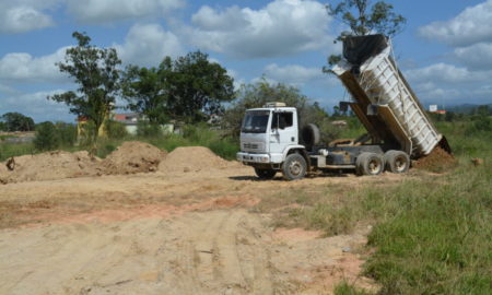 Área Industrial promete alavancar economia de Morro da Fumaça