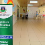 Alunos da Rede Municipal de Morro da Fumaça voltam às salas de aula