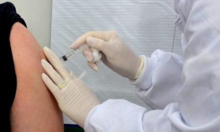 Covid-19: Idosos acima de 90 anos serão vacinados em casa em Morro da Fumaça
