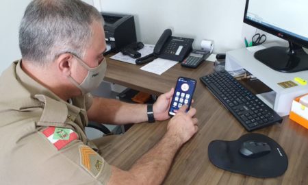 Mensagens aleatórias atrapalham funcionamento do Rede de Vizinhos em Morro da Fumaça