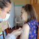 Covid-19: Morro da Fumaça inicia vacinação de idosos de 85 a 89 anos