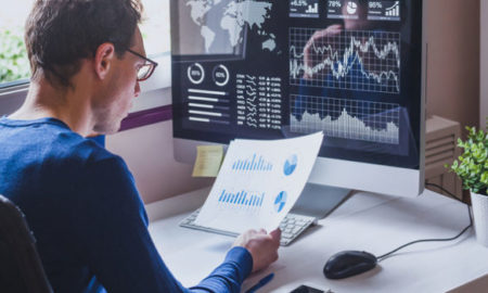 Contabilidade 4.0 já é realidade