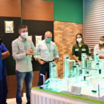 Museu da Fumacense Alimentos já recebe visitantes