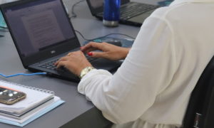 Pós-graduação Unesc oferece diferentes opções para profissionais da área de gestão