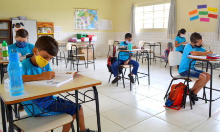 Morro da Fumaça revisa Plano de Contingência da Educação