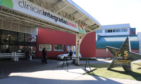 Clínicas Integradas da Unesc têm vagas para psicoterapia