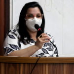 Atual legislatura é marcada por representação histórica das mulheres no parlamento fumacense