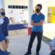 Vereadores visitam instituições de ensino no Distrito de Estação Cocal