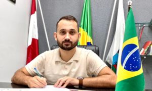 Formentin corta gastos com publicidade e Câmara de Vereadores vai economizar R$ 150 mil