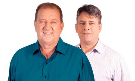 Eleição Cermoful: Rudy e Marcos Paulo são a “Chapa 1”