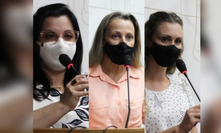 Atual legislatura é marcada por representação histórica das mulheres no parlamento fumacense