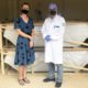Hospital São Roque recebe 42 camas “fawler”