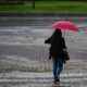 Defesa Civil alerta para temporais e chuva volumosa entre sexta-feira e domingo