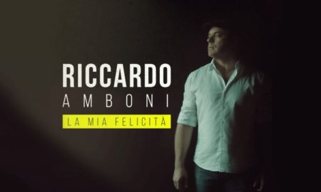 Neoveneziano lança EP com canções em italiano