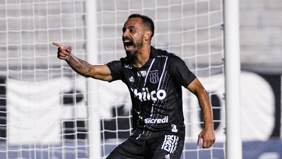 Com gol de Moisés, Ponte Preta vence o Confiança e se garante na série B de 2022