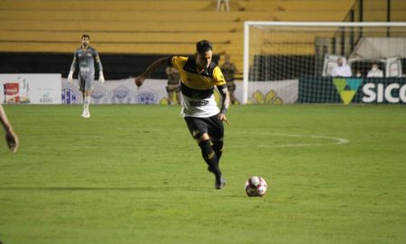 Criciúma é rebaixado para a Série B do Campeonato Catarinense