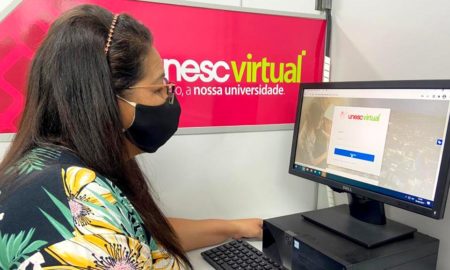 Unesc Virtual conta os dias para início de novas turmas