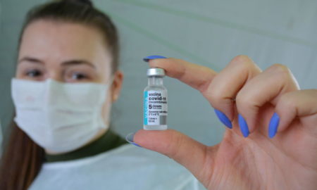 A partir desta quinta-feira, vacina contra a Covid-19 nas unidades de saúde de Morro da Fumaça