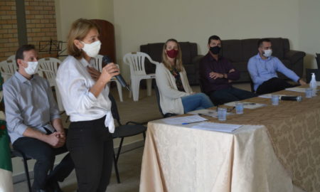 Morro da Fumaça elabora Plano Municipal de Cultura