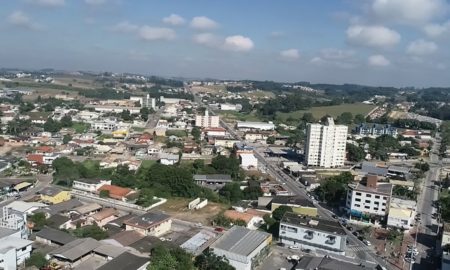 Defesa Civil alerta para possível formação de tempestade subtropical Yakecan nesta terça-feira