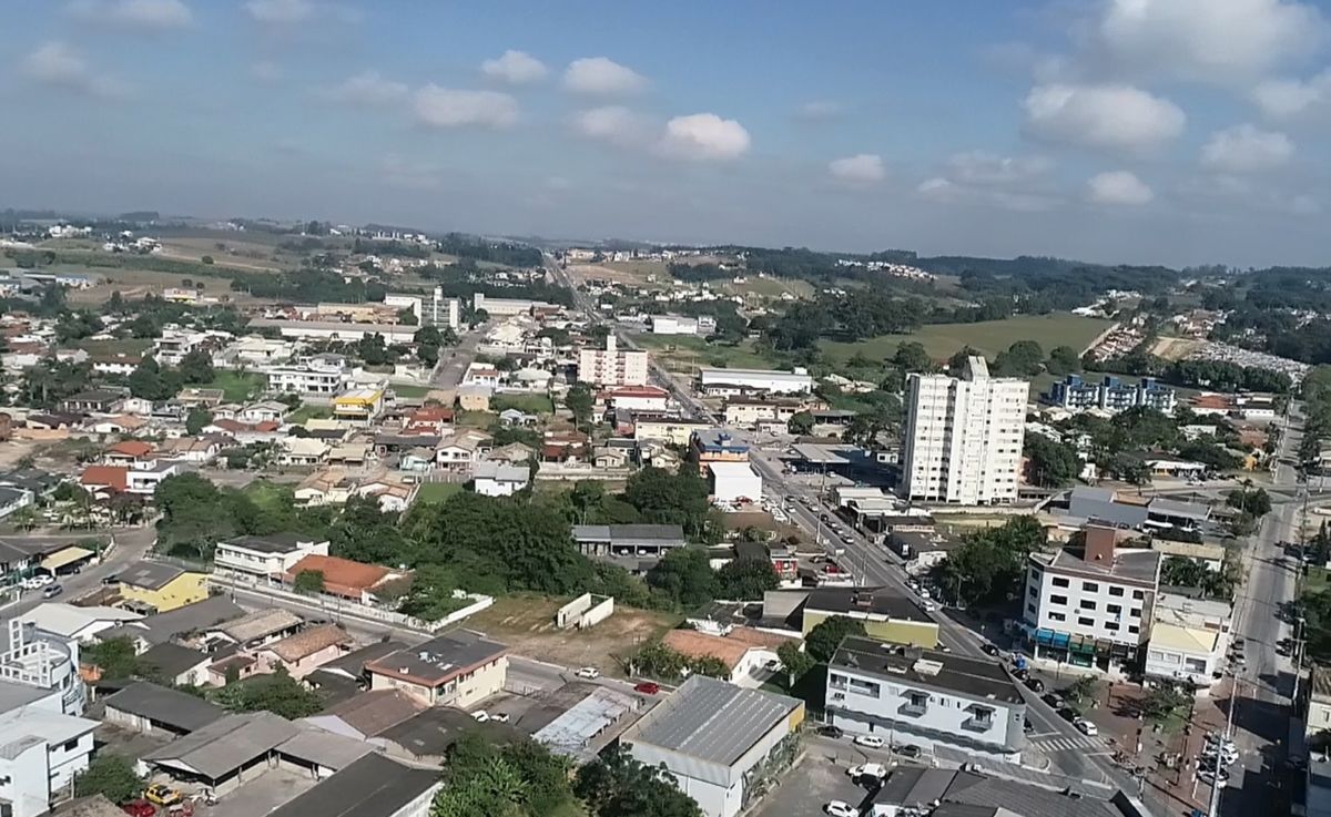 Morro da Fumaça registra 49º óbito por Covid-19