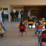 Aniversário de Morro da Fumaça é comemorado nas escolas