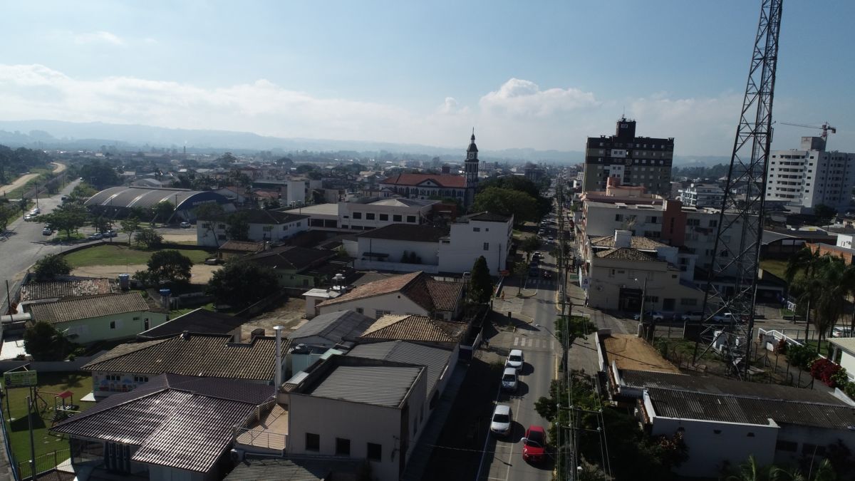 Morro da Fumaça é a terceira cidade da Amrec que mais gerou vagas de emprego em 2021